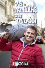 72 Familias & Un Balon poster image