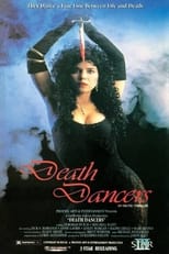 Poster for Death Dancers