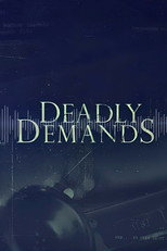 Deadly Demands poster