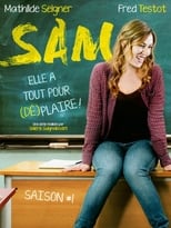 Poster for Sam Season 1