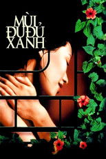 Mùi đu đủ xanh