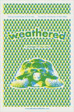 Poster for Weathered