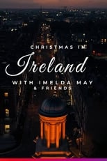 Poster for Christmas in Ireland with Imelda May and Friends 