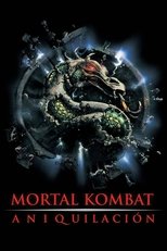 Mortal Kombat: Annihilation