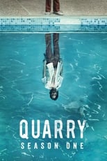 Poster for Quarry Season 1