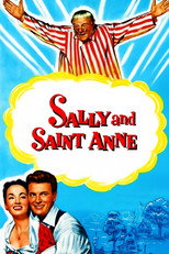 Sally and Saint Anne