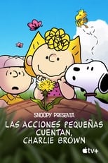 VER Snoopy presenta: son las pequeñas cosas, Carlitos () Online Gratis HD