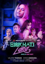 Bisik Hati Lara poster