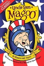 Poster for Uncle Sam Magoo