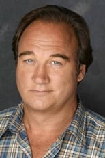 Foto retrato de Jim Belushi