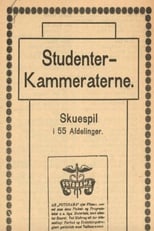 Poster for Studenterkammeraterne 