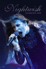 Poster for Nightwish: Live at Bloodstock 2018