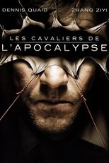 Les Cavaliers de l'Apocalypse serie streaming