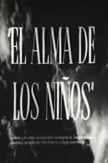 Poster for El alma de los niños 