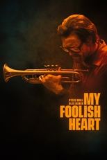 Poster for My Foolish Heart