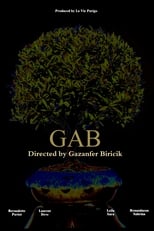 Poster for Gab