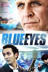 Poster for Blue Eyes