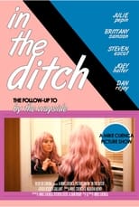 Poster for In the Ditch 