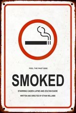 Smoked main poster