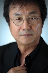 Foto retrato de Jeong Dong-hwan