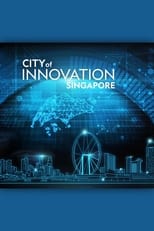 Poster for City of Innovation 