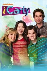 Poster for iCarly Season 1