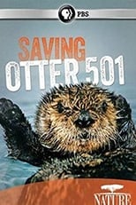 Poster for Saving Otter 501