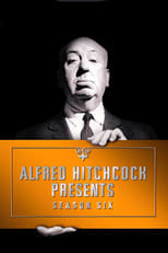 Poster for Alfred Hitchcock Presents Season 6