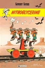 Poster for Nitroglycérine 