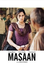 Masaan en streaming – Dustreaming