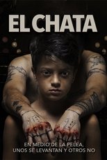 Poster for El Chata