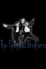 Poster for Nicholas Brothers Family Home Movies