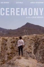 Poster for Ceremony