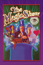 Poster for The Magic Show 