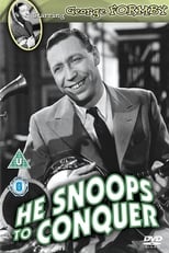 He Snoops to Conquer (1945)