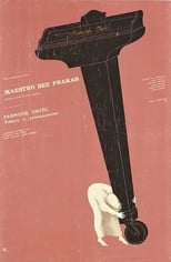 Poster for Maestro bez frakas