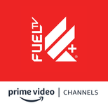 FUEL TV+ Amazon Channel FUEL TV+ Amazon Channel