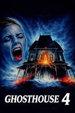 Ghosthouse 4 - Haus der Hexen
