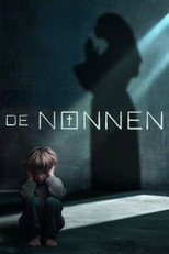 De Nonnen poster