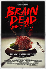 Poster di Brain Dead