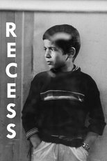 Recess poster movie