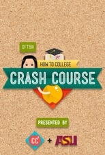 Poster for Crash Course How to College