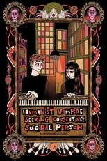 Humanist Vampire Seeking Consenting Suicidal Person