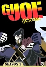 Poster for G.I. Joe Extreme Season 2