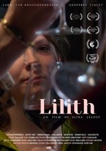 Lilith poster movie