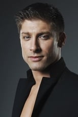 Poster van Alain Moussi