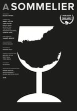 Poster for A sommelier