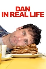 Dan in Real Life poster movie