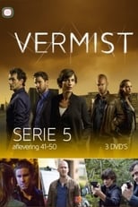 Poster for Vermist Season 5