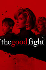 The Good Fight Saison 4